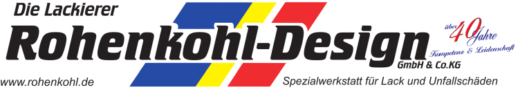 Rohenkohl-Design GmbH & Co.KG