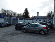 Freie Werkstatt  82194 Gröbenzell: Sepe GmbH