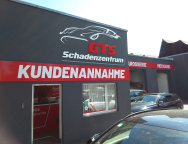 Freie Werkstatt  12055 Berlin: GTS Schadenzentrum Berlin Inh. Tahir Gülken