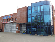 Freie Werkstatt  21029 Hamburg: Schleede Karosserie- und Lackzentrum GmbH