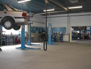 Vertragswerkstatt 47443 Moers: Autohaus Schneider