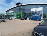 Vertragswerkstatt 99610 Sömmerda: Autohaus Walter GmbH