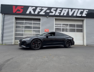 Freie Werkstatt  37081 Göttingen: VS KFZ SERVICE 