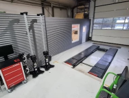 Freie Werkstatt  24983 Handewitt: Fahrzeugzentrum Handewitt GmbH & Co. KG