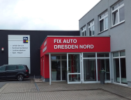 Freie Werkstatt  01156 Dresden: Lack Eins GmbH Karosserie- und Lack