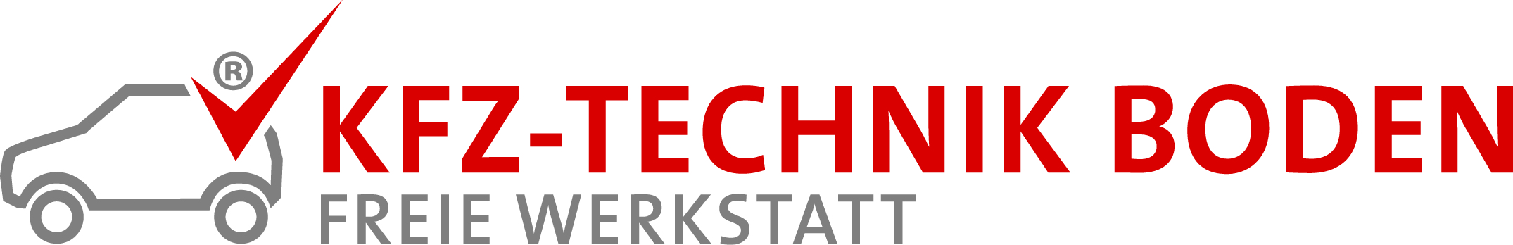 KFZ-Technik Boden