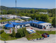 Freie Werkstatt  98527 Suhl: Klink & Heim - Karosserie und Fahrzeugbau GmbH