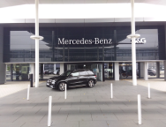 Vertragswerkstatt 76185 Karlsruhe: S & G Automobil Aktiengesellschaft