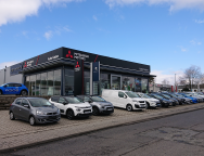 Vertragswerkstatt 65520 Bad Camberg: Auto Kaiser Bad Camberg GmbH & Co. KG