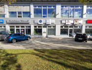 Vertragswerkstatt 81671 München: Autohaus Werndl GmbH & Co