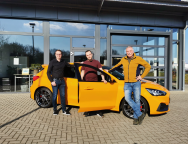 Freie Werkstatt  41363 Jüchen: Wirtz Autoservice GmbH & Co. KG