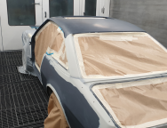 Freie Werkstatt  78267 Aach: Effect Lackierbetrieb