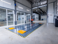 Freie Werkstatt  61200 Wölfersheim: eisi GmbH