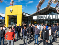 Vertragswerkstatt 88131 Lindau: Autohaus Bernhard GmbH & CO. KG