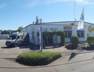 Freie Werkstatt  72108 Rottenburg: Karosserie-Baur GmbH Unfallinstandsetzung