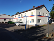 Freie Werkstatt  06648 Eckartsberga: Karosseriefachbetrieb Torsten Eicker  