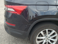 Freie Werkstatt  64625 Bensheim: Karosseriebau Stühling