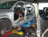 Freie Werkstatt  02627 Kubschütz: Zimmermann Karosserie & Lack GmbH