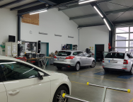 Freie Werkstatt  88433 Schemmerhofen-Ingerkingen: IDENTICA Bernd Humm