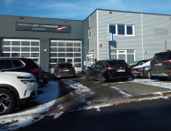 Freie Werkstatt  61118 Bad Vilbel: JVG GmbH Premium Karosserie & Lack