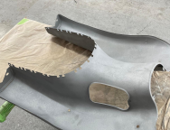 Freie Werkstatt  51545 Waldbröl: Autolackiererei Vedda