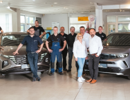 Vertragswerkstatt 04860 Torgau: Autohaus Maluche GmbH