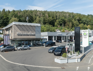 Vertragswerkstatt 36251 Bad Hersfeld: SCHADE GmbH & Co. KG