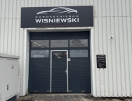 Freie Werkstatt  45549 Sprockhövel: Karosseriebau Wisniewski