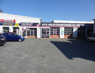 Vertragswerkstatt 22041 Hamburg: Autohaus Lass e. K.