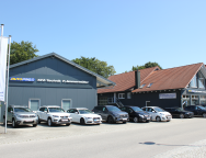 Freie Werkstatt  94148 Kirchham: KFZ-Technik P. Ammermüller