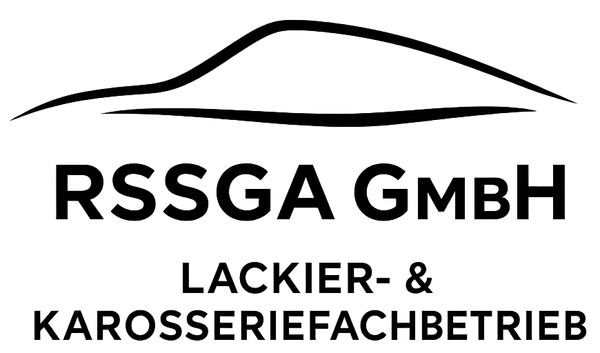 R.S.S.G.A. GmbH Lackier- und Karosseriefachbetrieb
