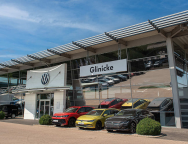 Vertragswerkstatt 99423 Weimar: Autohaus Glinicke GmbH & Co. Vertriebs KG