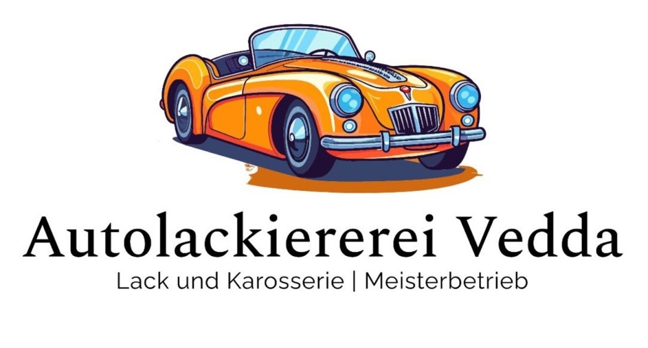 Autolackiererei Vedda