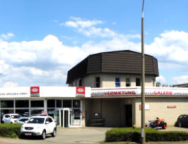 Vertragswerkstatt 01157 Dresden: Autogalerie Dresden GmbH