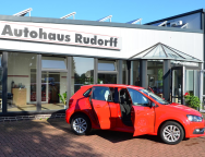 Freie Werkstatt  27321 Emtinghausen: Autohaus Rudorff
