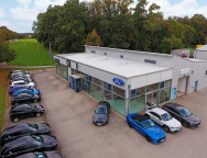 Vertragswerkstatt 83395 Freilassing: Autohaus Artmaier GmbH