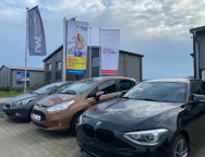 Freie Werkstatt  26842 Ostrhauderfehn: Al Midani Autohandel GmbH