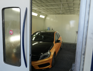 Freie Werkstatt  74821 Mosbach: Gärtner Karosserie & Lack GmbH 