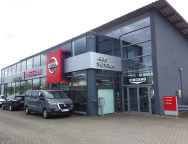 Vertragswerkstatt 30890 Barsinghausen: Auto Schrader GmbH