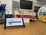 Freie Werkstatt  97076 Würzburg: Hagenauer KFZ-Service GmbH & Co. KG