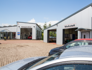 Freie Werkstatt  27321 Emtinghausen: Autohaus Rudorff