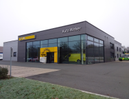 Vertragswerkstatt 90579 Langenzenn: Auto Weber