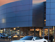 Vertragswerkstatt 34123 Kassel: Porsche Zentrum Kassel Glinicke Sportwagen GmbH