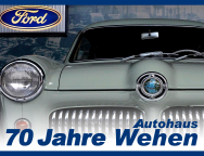 Freie Werkstatt  37431 Bad Lauterberg: Autohaus Wehen GmbH