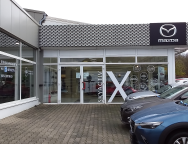 Vertragswerkstatt 44359 Dortmund: Autohaus Mengede GmbH