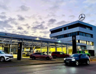 Vertragswerkstatt 73265 Dettingen unter Teck: Russ Jesinger Automobile GmbH & Co. KG