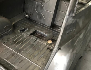 Freie Werkstatt  51545 Waldbröl: Autolackiererei Vedda