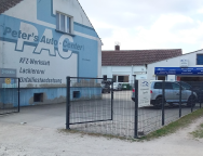 Freie Werkstatt  14959 Trebbin: Peters Autocenter GmbH