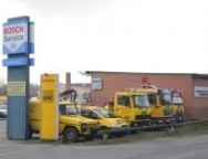 Freie Werkstatt  16359 Biesenthal: Autowerkstatt Dobberkau GmbH & Co.