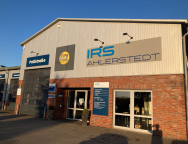 Freie Werkstatt  21702 Ahlerstedt: IRS AHLERSTEDT
